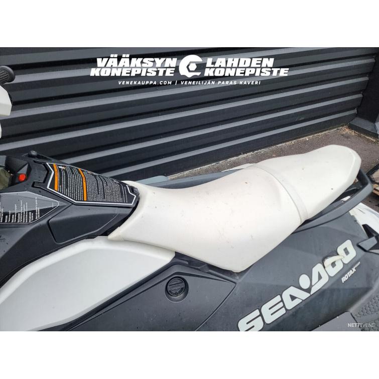 Sea-Doo Spark 90hv