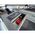 Silver Colibri + Yamaha F40 BETL