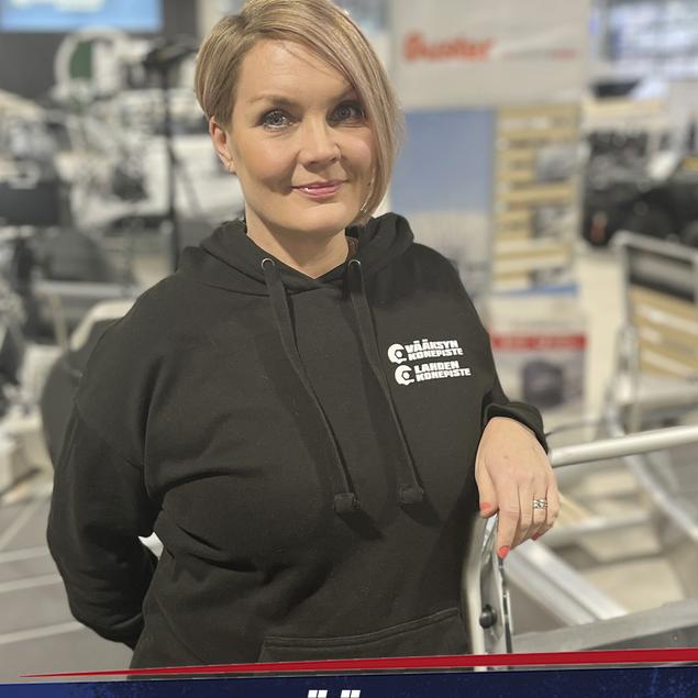 Katja Nissinen
