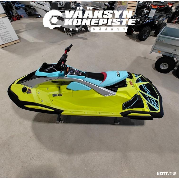 Yamaha Jet Blaster PRO2