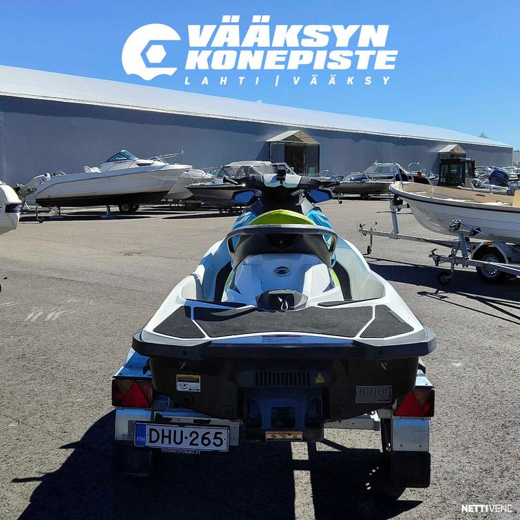 Sea-Doo GTI 130