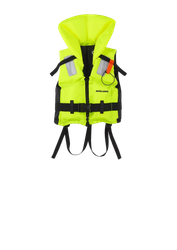 SEA-DOO LASTEN SANDSEA KELLUNTALIIVI, S (10-15KG)