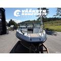 Yamarin Cross 75 BR + Yamaha F300 BET2X