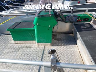 Buster M1 169h + Yamaha