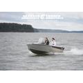 Buster S1 + Yamaha F30 BETL