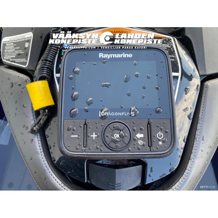Sea-Doo RXP-XRS 300