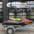 Sea-Doo Trixx 2UP