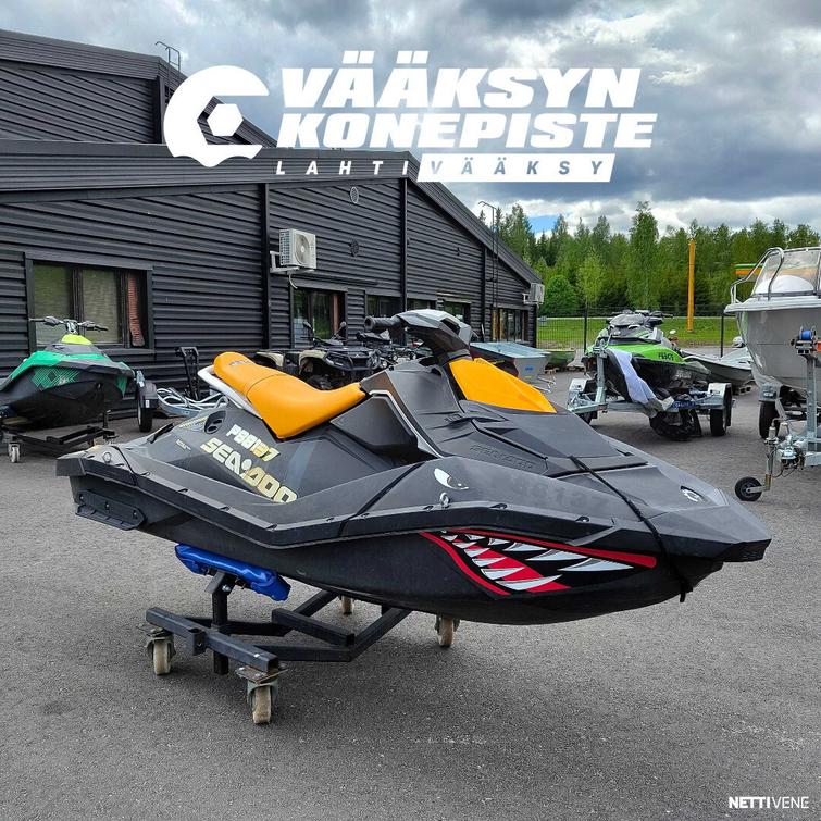 Sea-Doo Spark 900 Ace 2 up